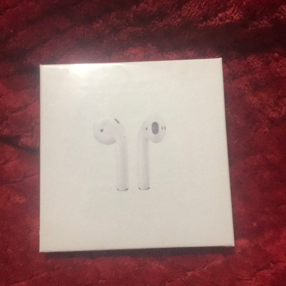 Apple AirPods